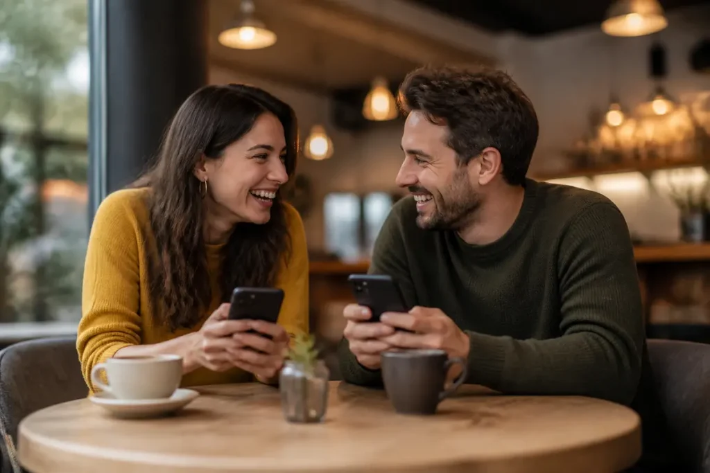 7 verführerische Kurznachrichten um sein Interesse zu steigern: Die besten Tipps